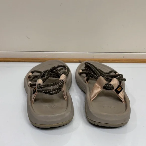 Women's Teva Hurricane Sandals - Picture 6 of 9